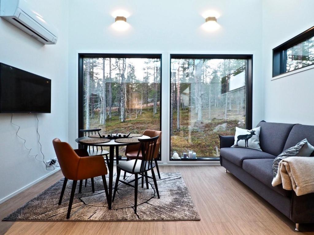 Levillas Levin Tuulahdus Sirkka Exterior foto